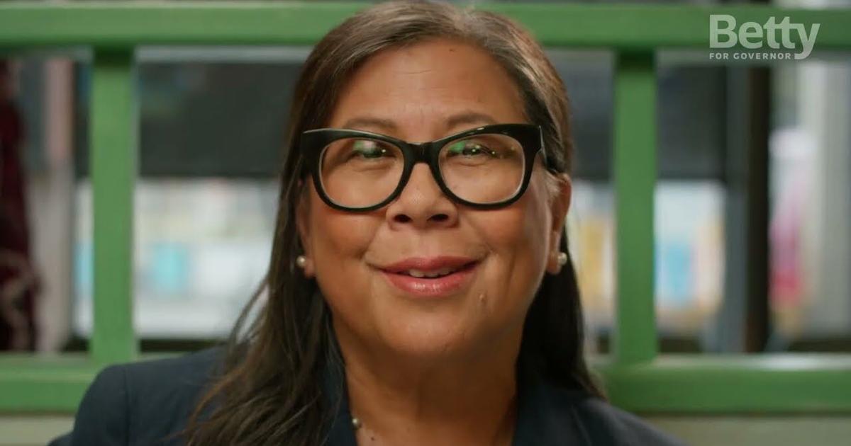 Former state Controller Betty Yee announces campaign for California governor