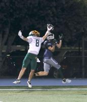 Scots take down Mustangs