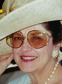 Kathryn ‘Kati’ Lindbloom Renner