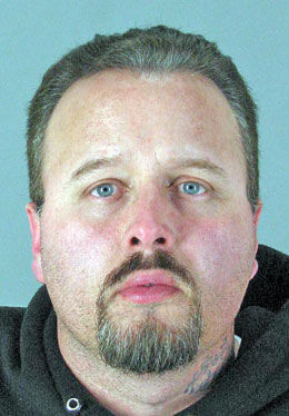 Man in court for allegedly raping girlfriend's sister