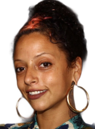 Rachel Wolfe-Goldsmith