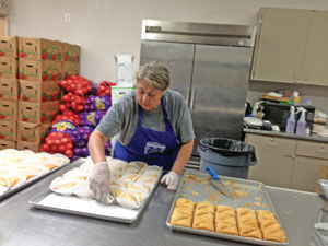 Get a taste of Greece: Months of food preparation lead up to annual celebration held this weekend