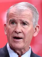 Iran-Contra figure Oliver North named president of the NRA
