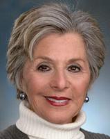 Barbara Boxer robbed  near Oakland’s Jack London Square