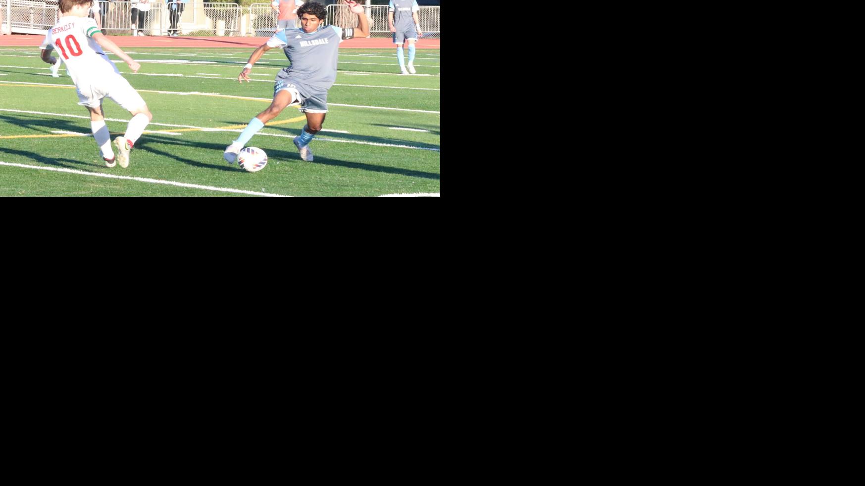 Hillsdale stung by the Yellowjackets