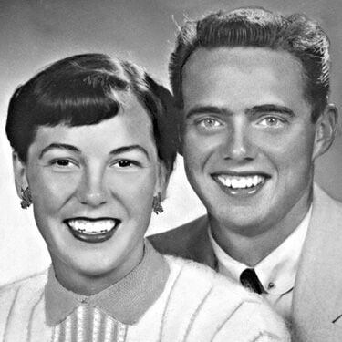 Gerald Edwin Kunz Photo 2