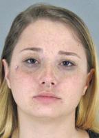 Women get jail, probation for late-night theft at Burlingame hotel