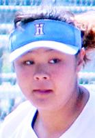 Hillsdale's Mika Chong a force on summer circuit