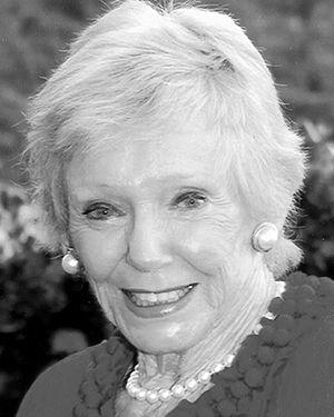 Kay Woodruff Wertheimer