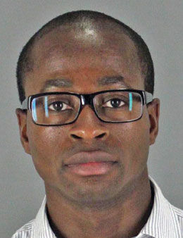 DNA solves $5M camera theft try