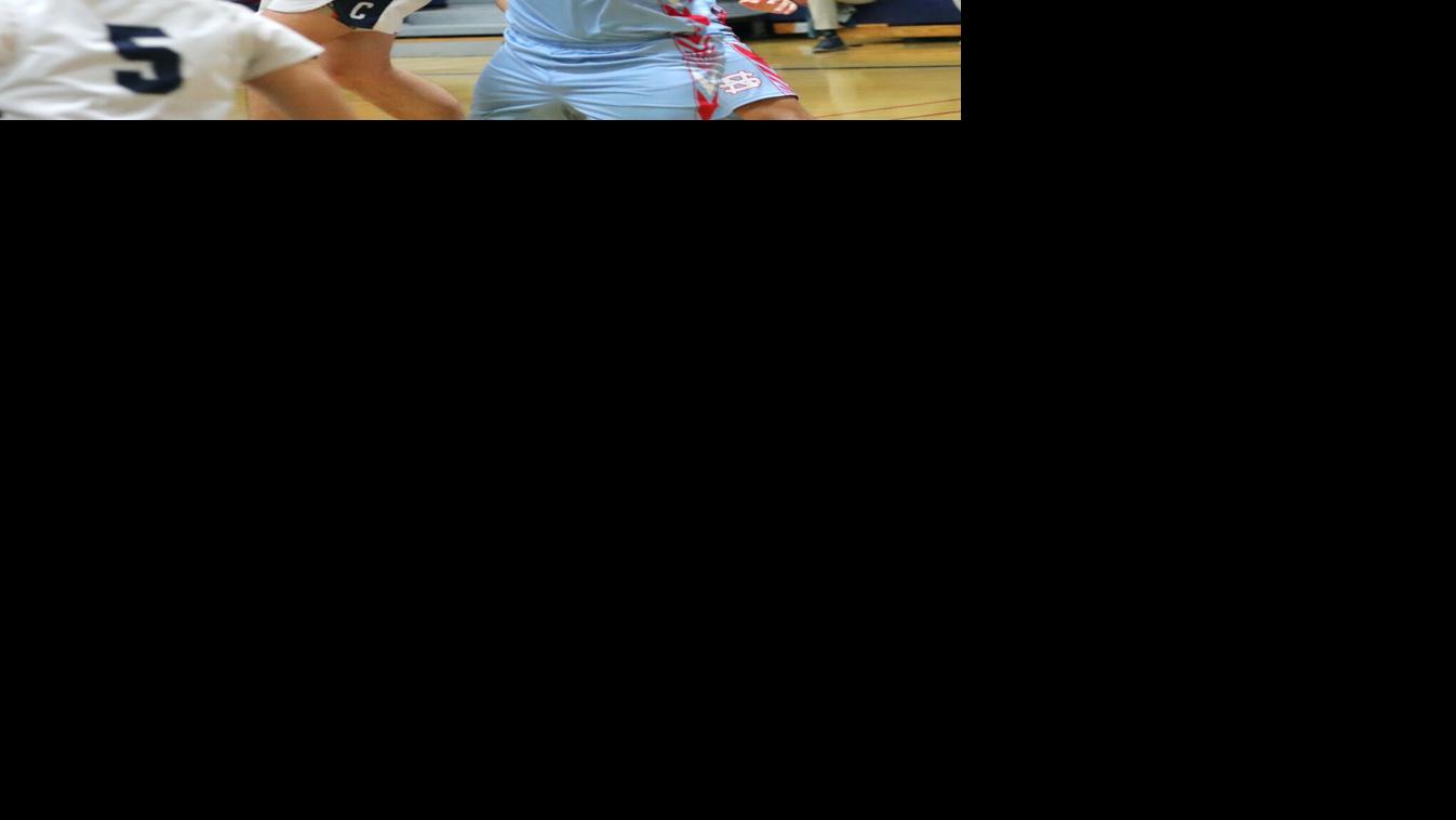 Scots roll into CCS Division I semifinals