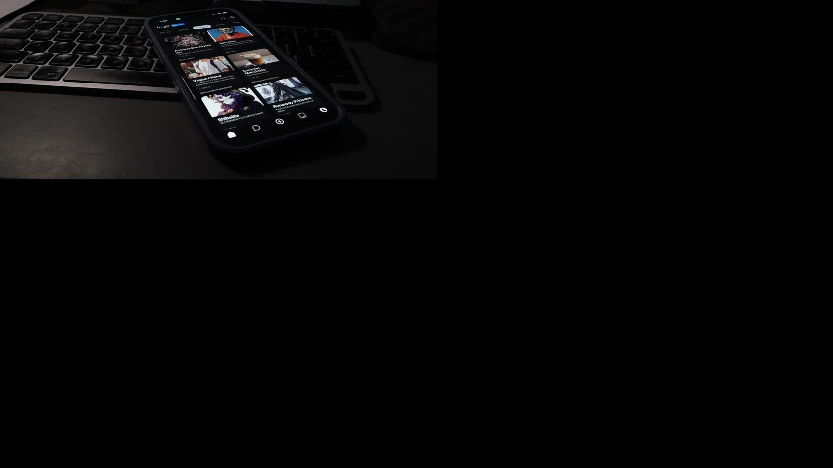 Bill to protect children from AI companion chatbots