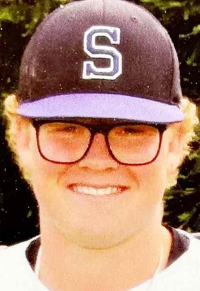 Sequoia baseball Morgan Winfield MUG