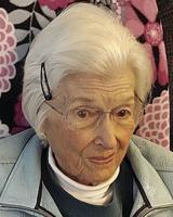 Carol Camilla Williamson