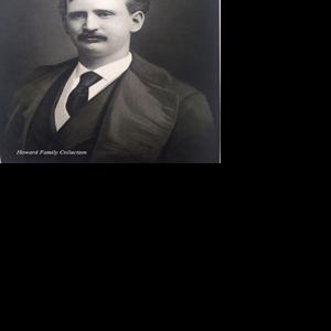 William H. Howard, Founding Father of Burlingame | Local News ...