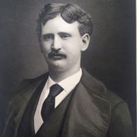 William R. Howard William H. Howard, Founding Father of Burlingame | Local News ...