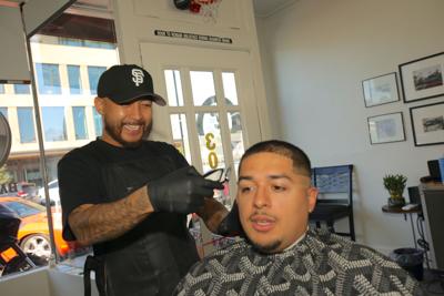 Full Circle Barbershop