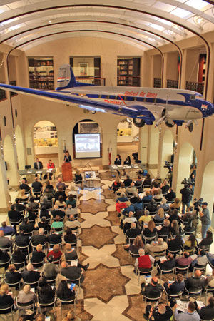 Curbing trafficking problems