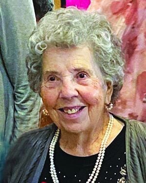 Laurette Marie Brayer Photo