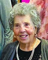 Laurette Marie Brayer