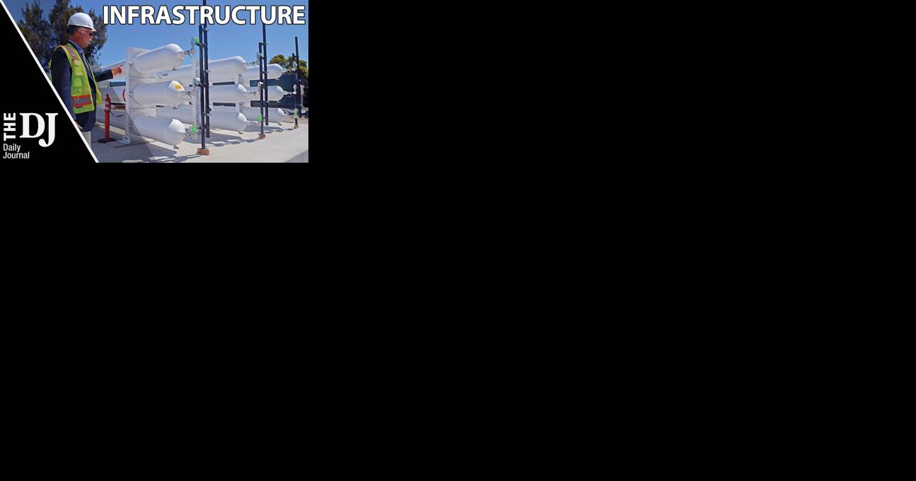 California commits nearly $1.2B for infrastructure - Vimarsana News