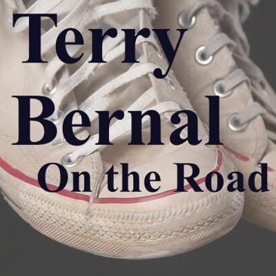 Terry Bernal: On the road