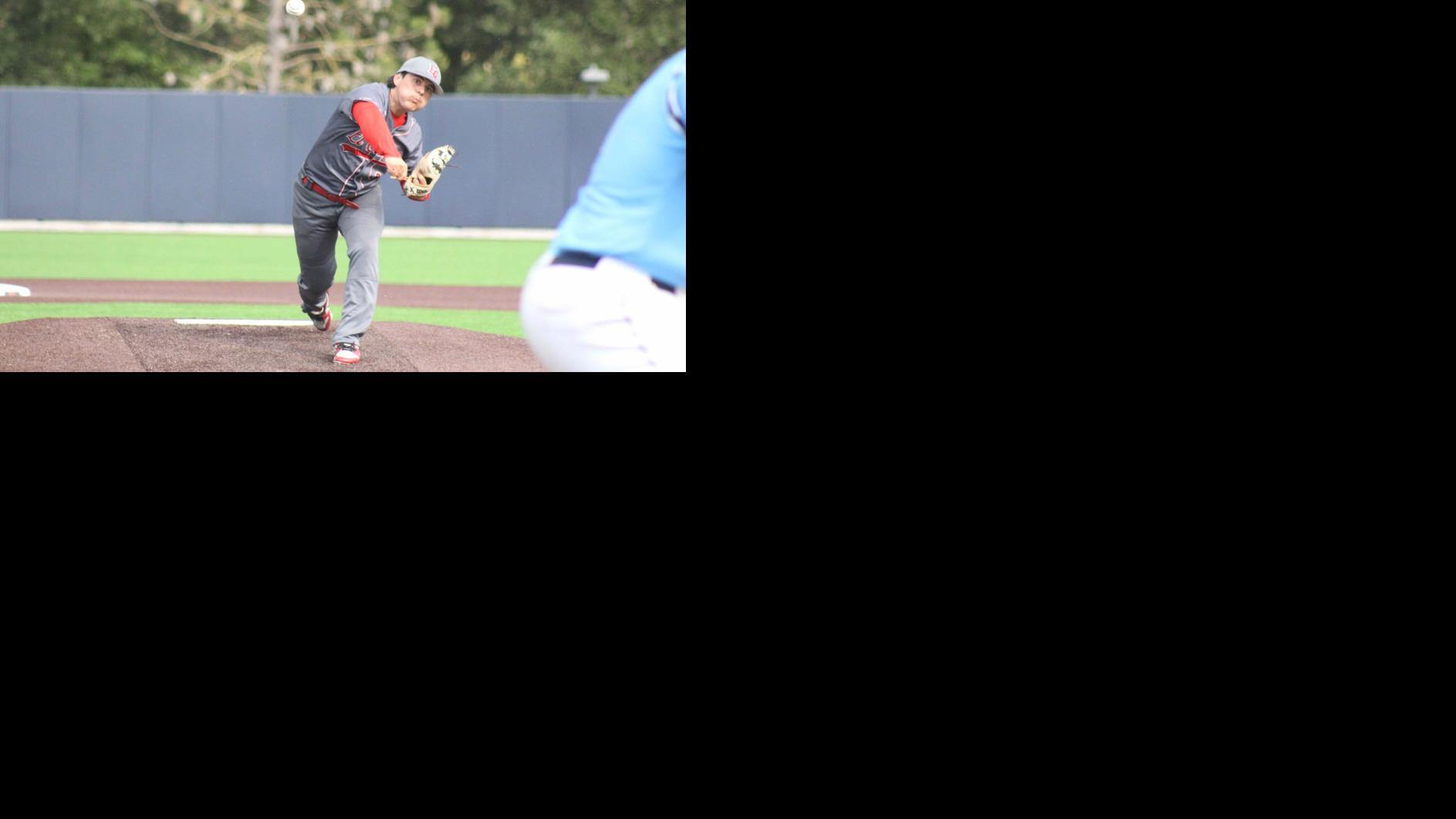 El Camino baseball team going to the Central Coast Section Division VI championship game