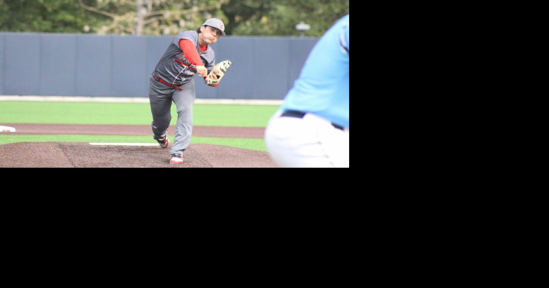 El Camino baseball team going to the Central Coast Section Division VI ...