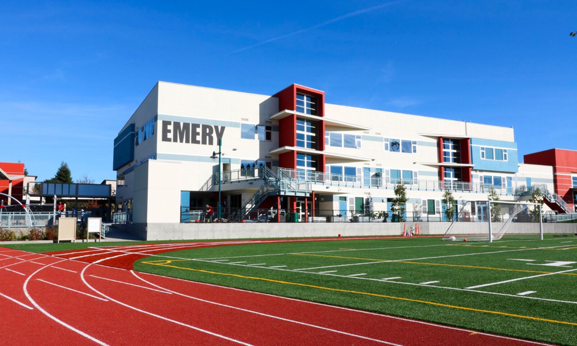 <div>A 'pocket of hope': Bay Area school district makes big difference on scores of Black students - San Mateo Daily Journal</div>