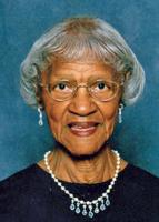 Bertha Lee Curry