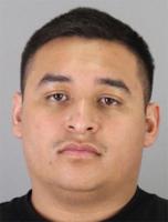 Pacifica man arrested  for lewd acts with minor