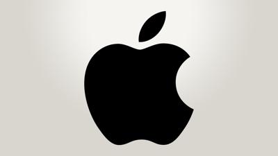 apple logo