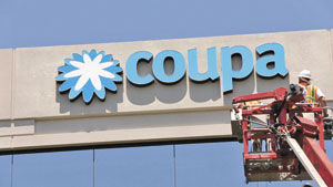 San Mateo cloud giant expanding: Coupa Software moves from downtown to former Seibel building at 101/92 Crossroads