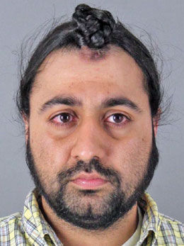 Man arrested for selling marijuana from Avenue Liquors in Redwood City