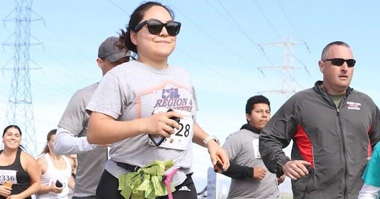 San Mateo Police Activities League and StarVista host Mental Health Matters 5K Run/Walk - Vimarsana News