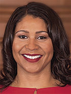 Breed concedes to Lurie in San Francisco  mayor’s race