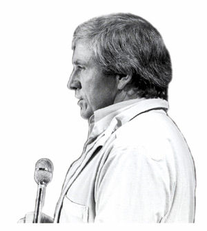 Merv Griffin, San Mateo native, 'Jeopardy!' creator, dies