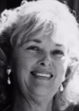 Barbara ‘Bobbie’ Bokelund