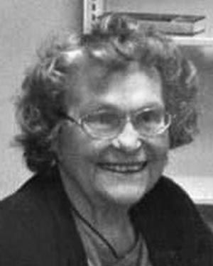 Margaret Joan (Peggy) Pribyl