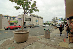 San Bruno passes measure to raise heights: Measure N modifies a 1977 ordinance and focuses on downtown revitalization