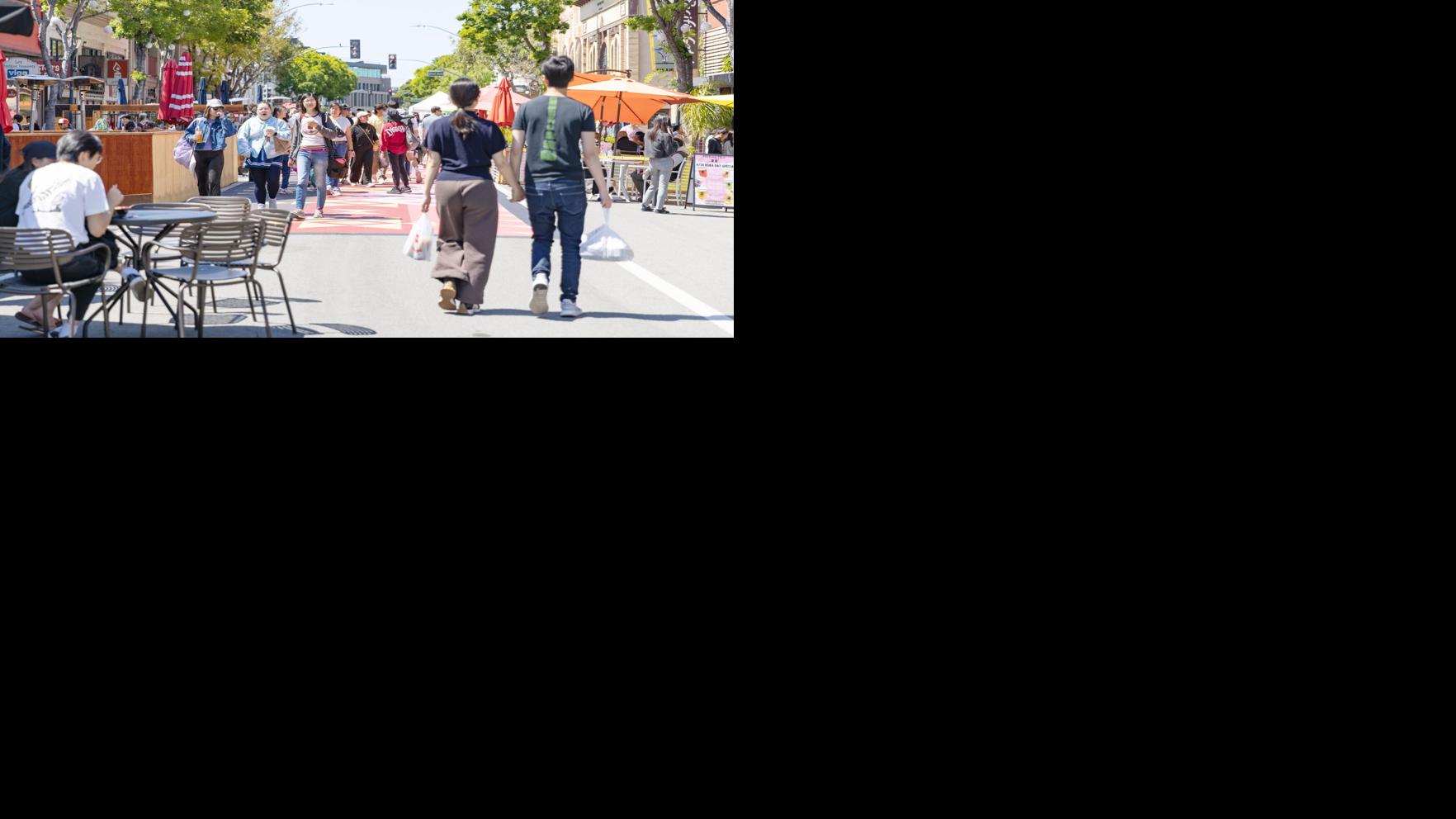 San Mateo celebrates 3rd annual Boba Day with contest and activities