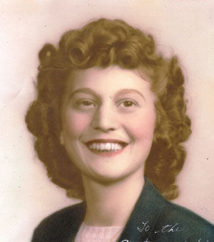 Concetta ‘Connie’ Catherine Lara