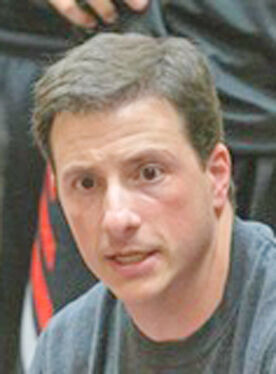 Justin Piergrossi
