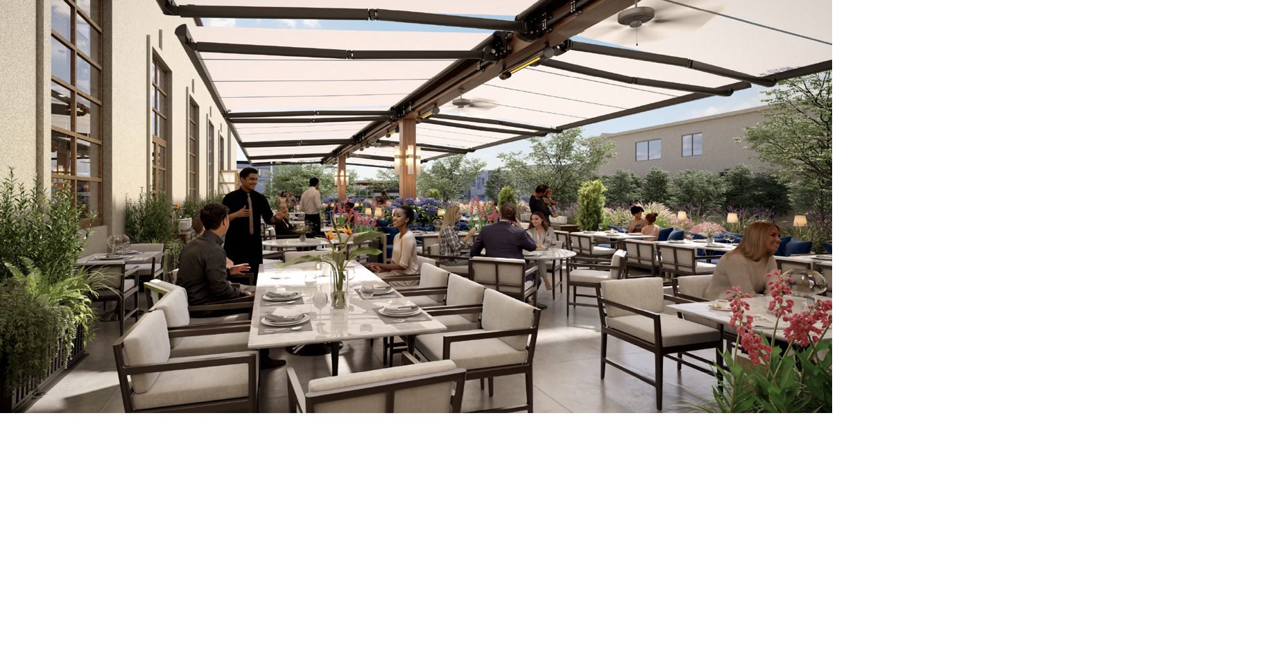 Historic Burlingame post office turned restaurant Local News