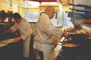 Gator comes to San Mateo