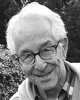 Dr. Lionel “Len” Traubman