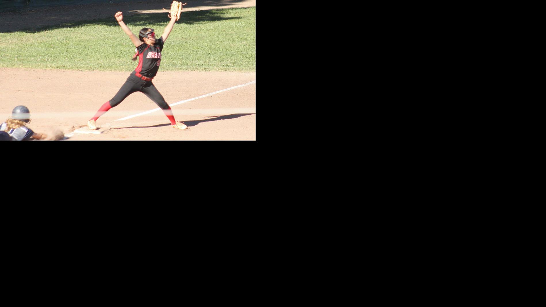 Aragon softball wakes up to 2-0 start in Peninsula Athletic League Bay Division play