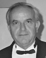 Vasili “Bill” Angouras