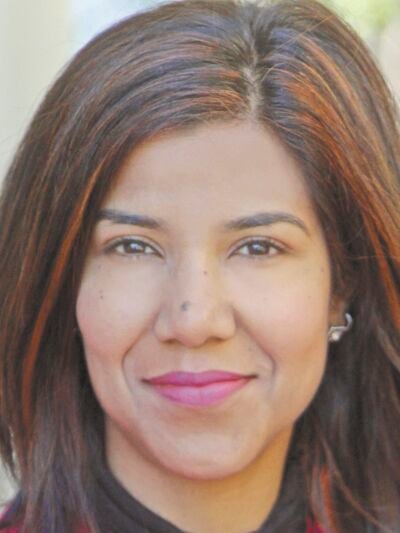 Marlene Subhashini