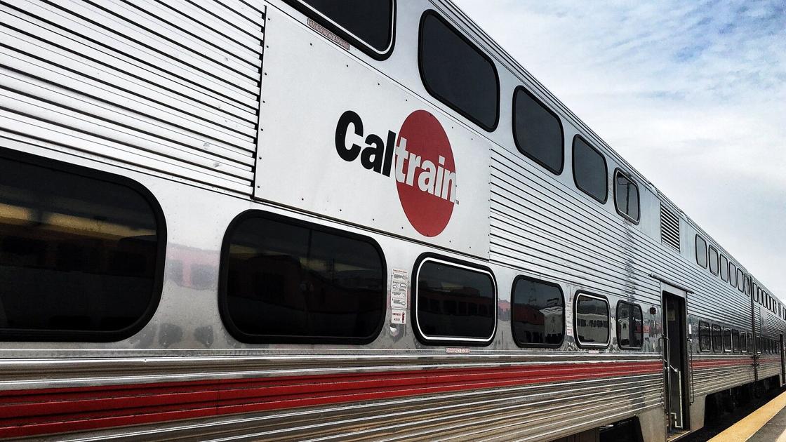Caltrain tax advances to November ballot | Local News ...